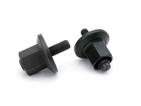 COMP Cams Crank Nut For Ford (Pro) Cheap