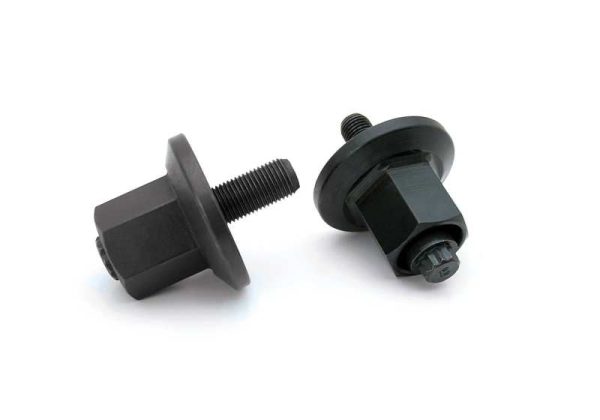 COMP Cams Crank Nut For Ford (Pro) Cheap