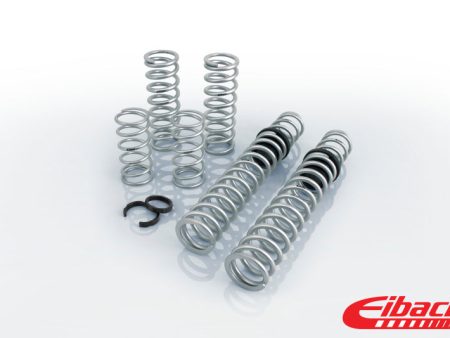 Eibach Pro-UTV 2020 Polaris RZR Pro XP (2 Seat) Stage 2 Performance Springs Cheap