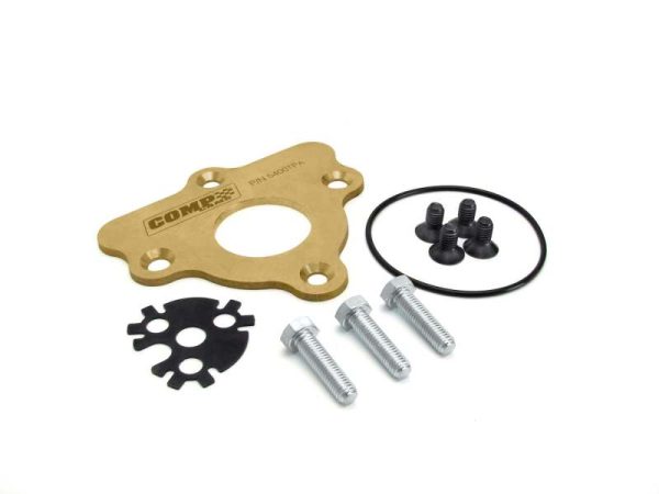 COMP Cams Cam Retaining Race Pack 3-BOL For Cheap