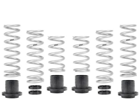 Eibach Pro-UTV 2020 Polaris RZR Pro XP Ultimate Stage 2 Performance Springs - Set of 8 For Sale