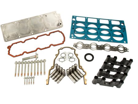 COMP Cams Gen IV 6.0L Chevy LS DOD Delete Kit on Sale