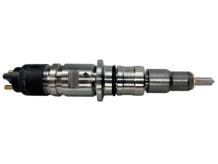 Exergy 19-24 Dodge Cummins 6.7L New 30% Over Injector - Set of 6 For Discount