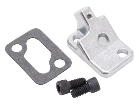 Edelbrock Sml Blk Chev Choke Kit For Cheap