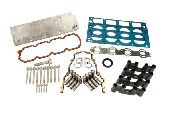 COMP Cams Gen IV 6.2L GM LS DOD Delete Complete Kit For Discount