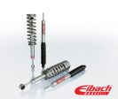 Eibach All-Terrain Lift Kit 18-20 Jeep Grand Cherokee V6 2WD 4WD Frt 2in Rr 0.5in Online now