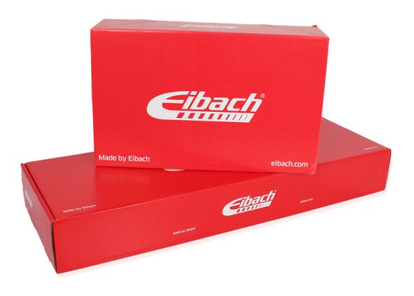 Eibach Pro-Plus Kit for 09-13 Infiniti G37 Sedan, V36, 3.7L V6 (Inc inSin   Exc AWD) on Sale