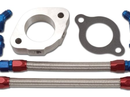 Edelbrock Water By-Pass Kit Cheap