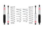 Eibach 96-02 Toyota 4Runner Pro-Truck Lift Kit For Discount