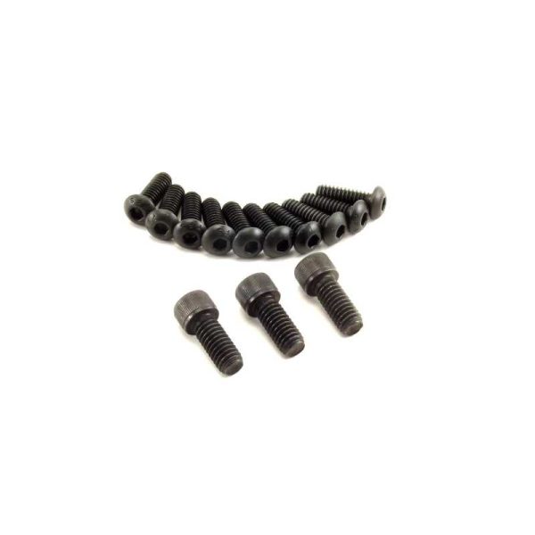 COMP Cams Bolt Kit For 6100 Belt Drive Discount