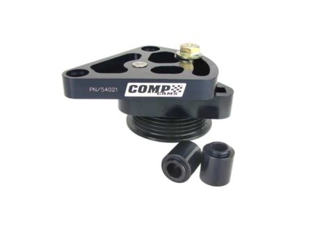 COMP Cams Belt Tensioner W Idler Gm LS Discount