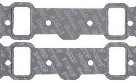 Edelbrock Oldsmobile Intake Gasket for Performer RPM Heads Cheap