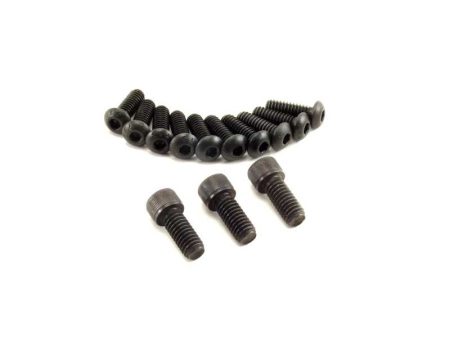 COMP Cams Bolt Kit For 6100 Belt Drive Discount