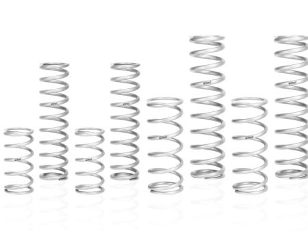 Eibach Pro-UTV 2018+ Can-Am Maverick X3 Max x RS Turbo RR EPS Stage 2 Performance Springs Hot on Sale