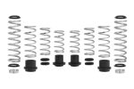 Eibach Pro-UTV 20-21 Polaris RZR XP Turbo S w  OE Fox Dynamix Shocks Stage 3 Performance Springs Discount