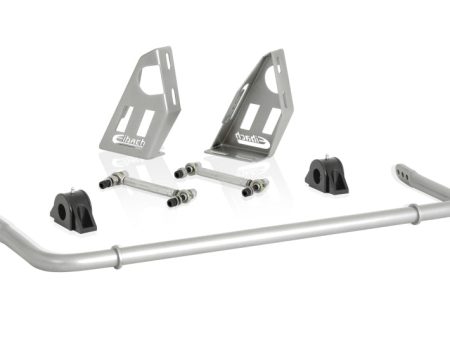 Eibach Pro-UTV 2018 Polaris RZR XP Turbo Anti-Roll Bar Kit (Rear Only) Sale