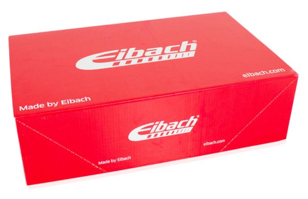 Eibach Drag Launch Kit for 79-98 Ford Mustang Cobra Coupe   79-04 Couple   03-04 Mach 1 Coupe Fashion