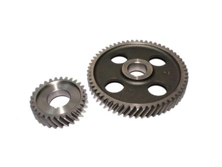 COMP Cams Steel Gear Set Ford 6 Cyl 24 Discount