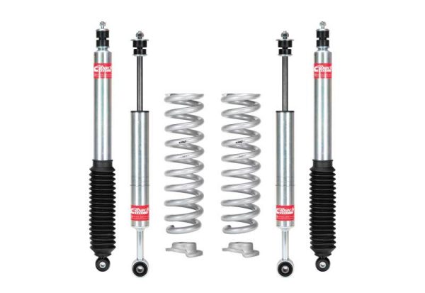 Eibach Pro-Truck Lift Kit 16-20 Toyota Tundra LIFT SYSTEM (Stage 1) Cheap