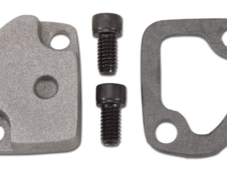 Edelbrock Big Blk Chev Choke Kit Sale