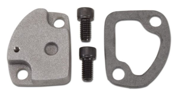 Edelbrock Big Blk Chev Choke Kit Sale