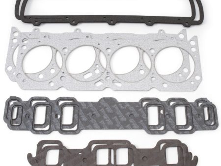 Edelbrock Oldsmobile Head Gasket Set Online Hot Sale