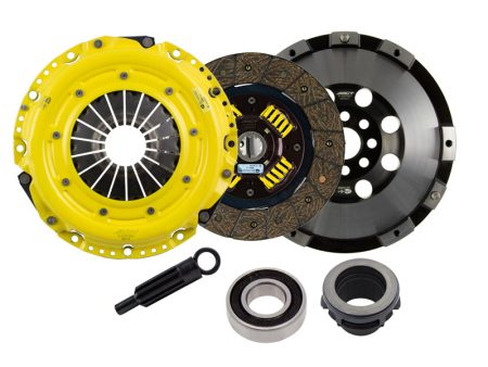 ACT 91-03 BMW E36 E37 E46 E39 HD Perf Street Sprung Clutch Kit on Sale