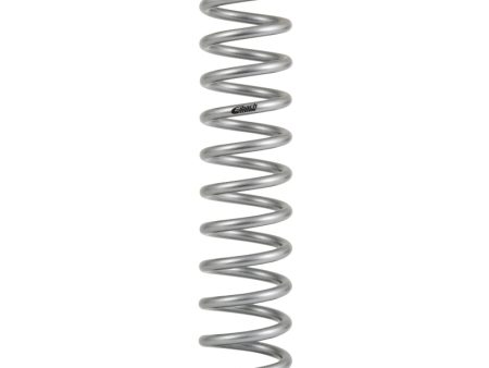 Eibach ERS Linear Main Spring - 140.4mm Free L   140.4mm Block L   63.5mm Diameter For Sale